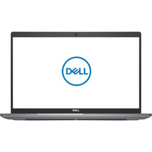 Ноутбук DELL Latitude 5550 Gray (N065L555015UA_UBU)