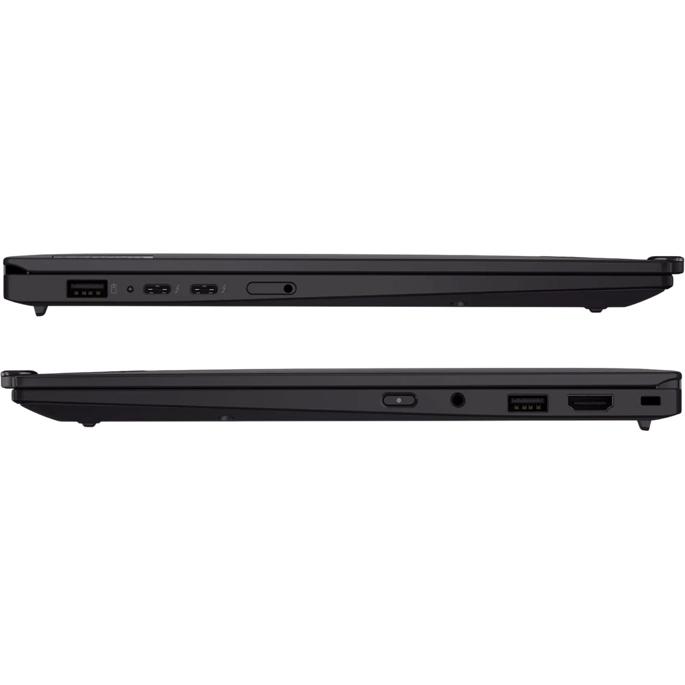 Изображение Ноутбук LENOVO ThinkPad X1 Carbon Gen 13 Black (21NTS1G900)