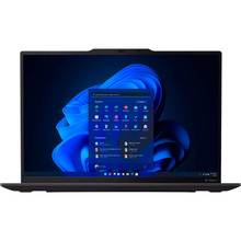 Ноутбук LENOVO ThinkPad X1 Carbon Gen 13 Black (21NTS1G900)