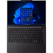 Ноутбук LENOVO ThinkPad X1 Carbon Gen 13 Black (21NTS1G900)