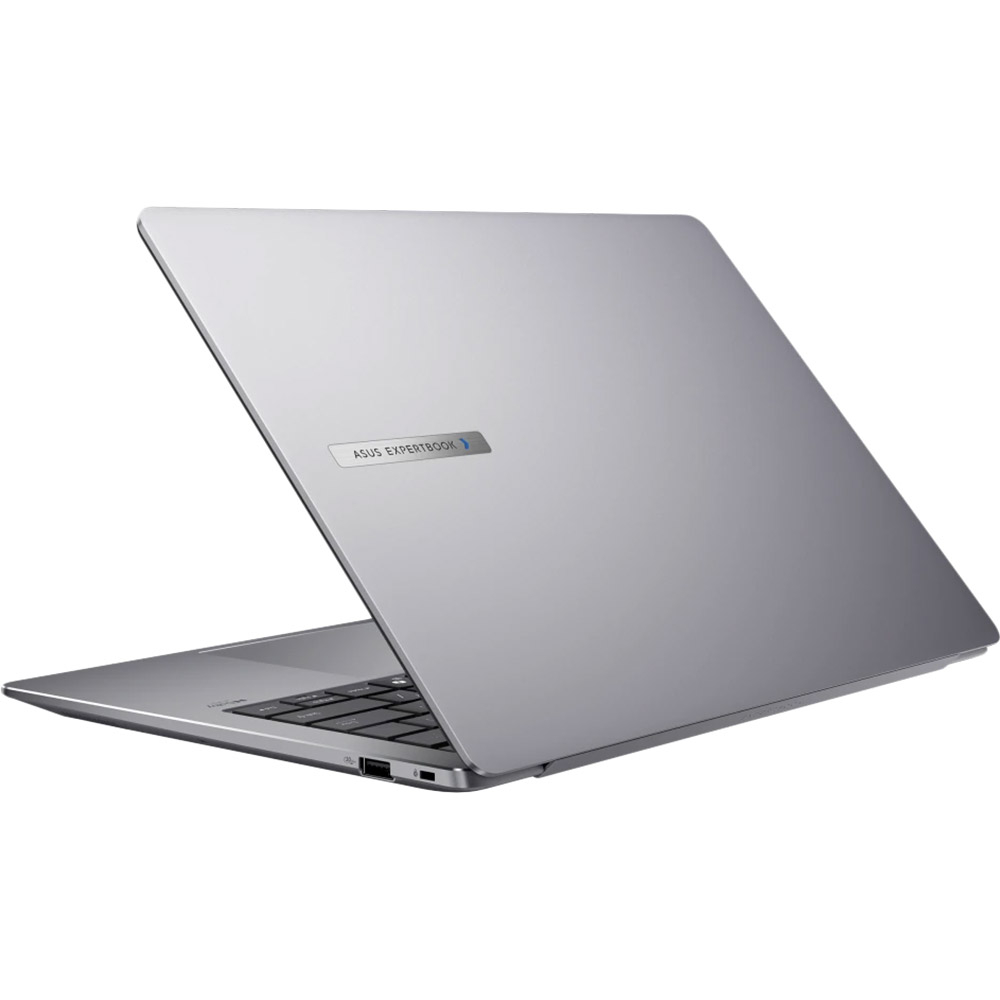 Фото Ноутбук ASUS ExpertBook P5 P5405CSA-NZ0574 Misty Grey (90NX0861-M015J0)