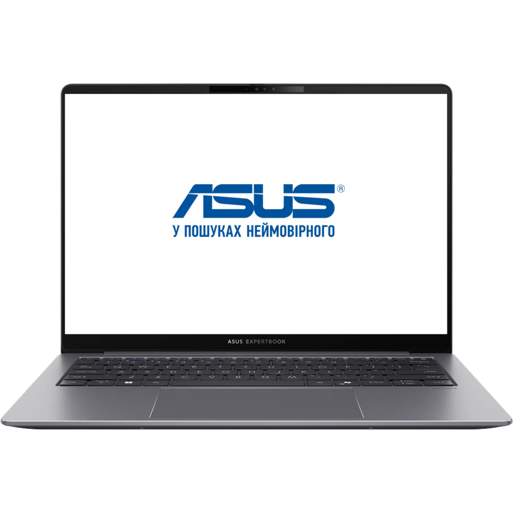 Ноутбук ASUS ExpertBook P5 P5405CSA-NZ0574 Misty Grey (90NX0861-M015J0)
