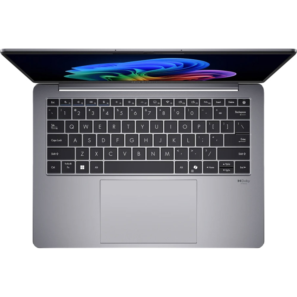 Ноутбук ASUS ExpertBook P5 P5405CSA-NZ0574 Misty Grey (90NX0861-M015J0) Тип матрицы IPS