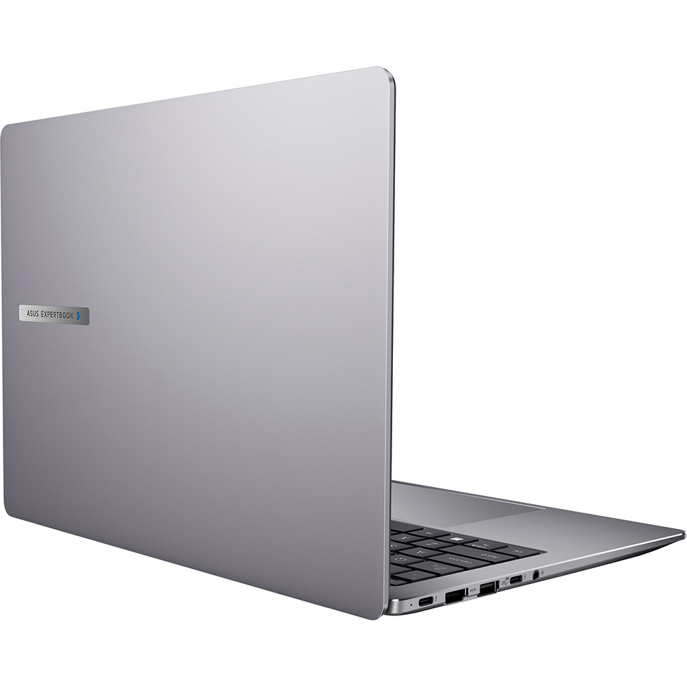 Ноутбук ASUS ExpertBook P5 P5405CSA-NZ0574 Misty Grey (90NX0861-M015J0) Диагональ дисплея 14