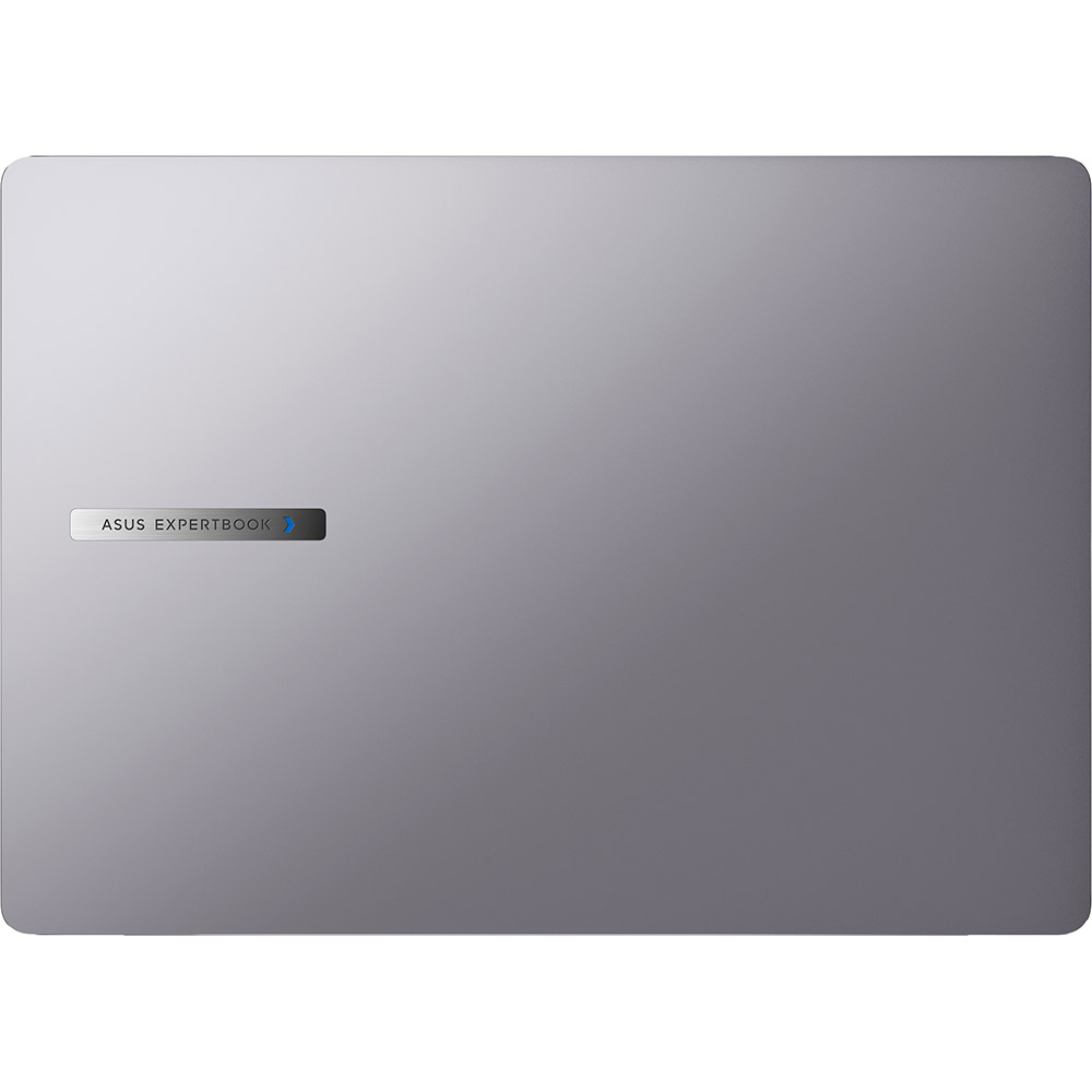 Ноутбук ASUS ExpertBook P5 P5405CSA-NZ0574 Misty Grey (90NX0861-M015J0) Разрешение дисплея 2560 x 1600