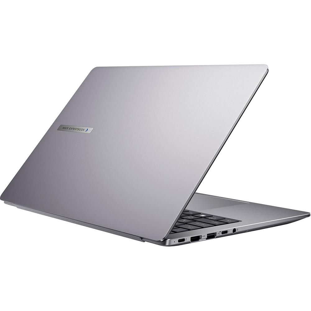 Ноутбук ASUS ExpertBook P5 P5405CSA-NZ0574 Misty Grey (90NX0861-M015J0) Частота обновления экрана 144 Гц