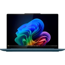 Ноутбук LENOVO Yoga Pro 7 14AKP10 Tidal Teal (83KG001GRA)