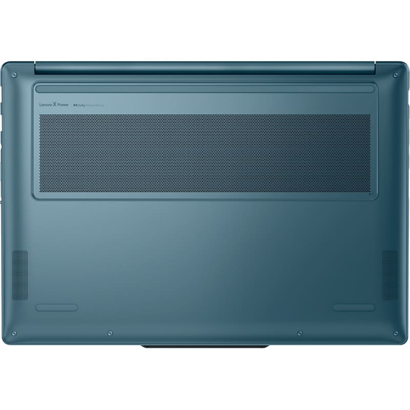 Фото 15 Ноутбук LENOVO Yoga Pro 7 14AKP10 Tidal Teal (83KG001GRA)