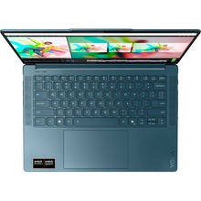 Ноутбук LENOVO Yoga Pro 7 14AKP10 Tidal Teal (83KG001GRA)