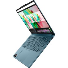 Ноутбук LENOVO Yoga Pro 7 14AKP10 Tidal Teal (83KG001GRA)