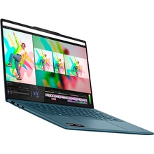 Ноутбук LENOVO Yoga Pro 7 14AKP10 Tidal Teal (83KG001GRA)