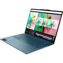Ноутбук LENOVO Yoga Pro 7 14AKP10 Tidal Teal (83KG001GRA)
