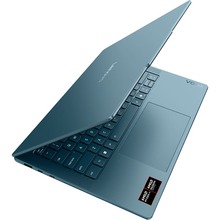 Ноутбук LENOVO Yoga Pro 7 14AKP10 Tidal Teal (83KG001GRA)