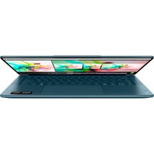 Ноутбук LENOVO Yoga Pro 7 14AKP10 Tidal Teal (83KG001GRA)