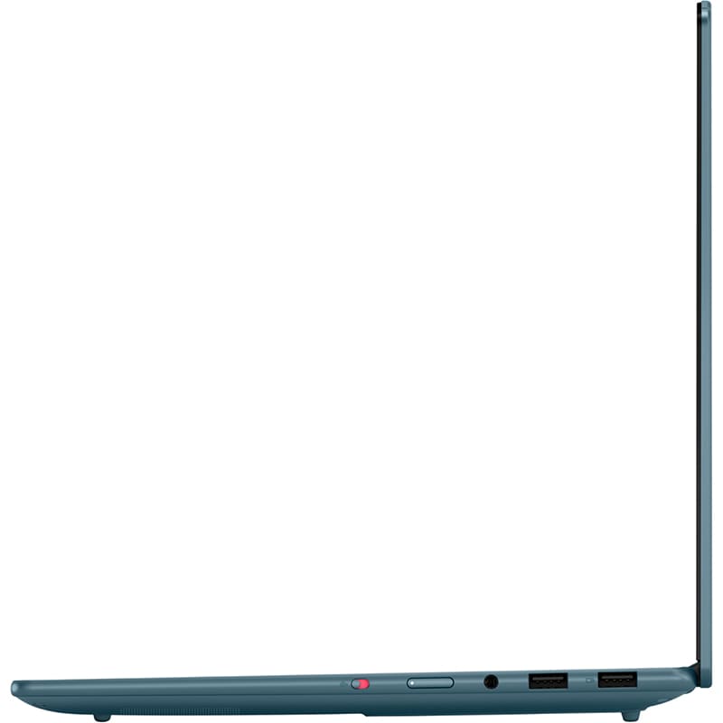 В интернет магазине Ноутбук LENOVO Yoga Pro 7 14AKP10 Tidal Teal (83KG001GRA)