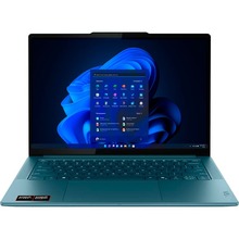 Ноутбук LENOVO Yoga Pro 7 14AKP10 Tidal Teal (83KG001GRA)