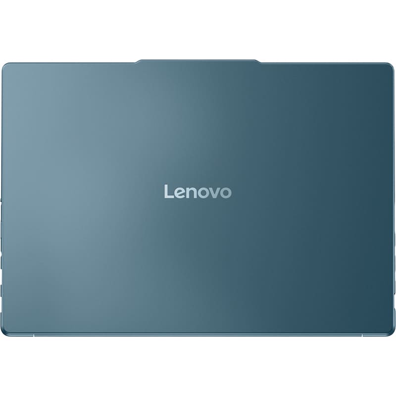 Фото 14 Ноутбук LENOVO Yoga Pro 7 14AKP10 Tidal Teal (83KG001GRA)