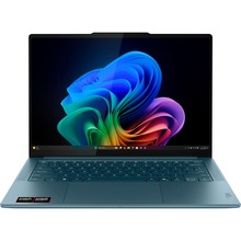 Ноутбук LENOVO Yoga Pro 7 14AKP10 Tidal Teal (83KG001GRA)