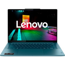 Ноутбук LENOVO Yoga Pro 7 14ASP10 Tidal Teal (83LX0011RA)