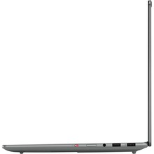 Ноутбук LENOVO Yoga Pro 7 14IAH10 Luna Grey (83KF0032RA)