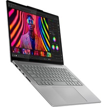 Ноутбук LENOVO Yoga Pro 7 14IAH10 Luna Grey (83KF0032RA)
