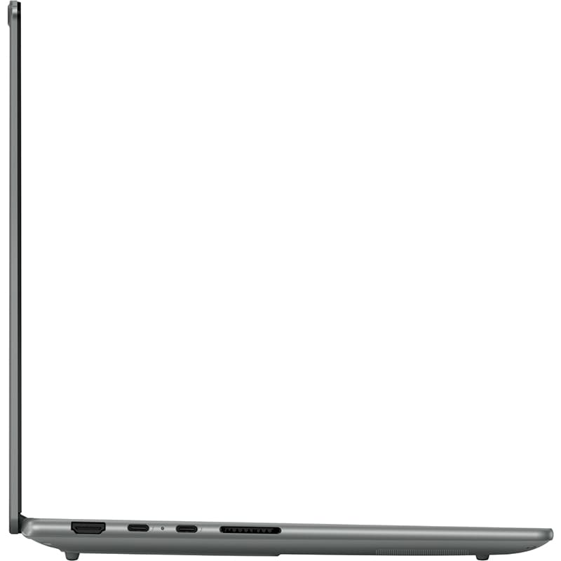 Обзор Ноутбук LENOVO Yoga Pro 7 14IAH10 Luna Grey (83KF0032RA)