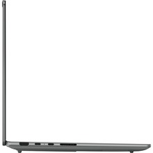 Ноутбук LENOVO Yoga Pro 7 14IAH10 Luna Grey (83KF0032RA)
