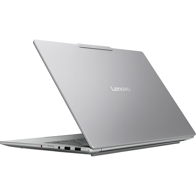 В Украине Ноутбук LENOVO Yoga Pro 7 14IAH10 Luna Grey (83KF0032RA)