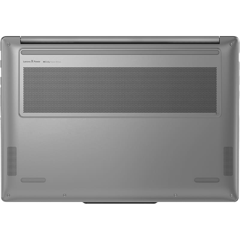 В Фокстрот Ноутбук LENOVO Yoga Pro 7 14IAH10 Luna Grey (83KF0032RA)