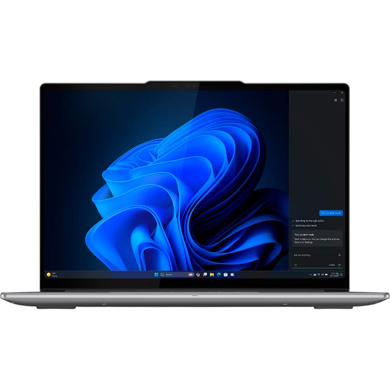 Ноутбук LENOVO Yoga Pro 7 14IAH10 Luna Grey (83KF0032RA) Разрешение дисплея 3000 x 1876
