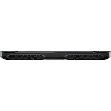 Ноутбук ASUS TUF Gaming A15 FA506NC-HN177 Graphite Black (90NR0JF7-M00EE0)