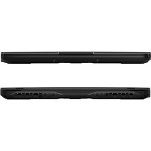 Ноутбук ASUS TUF Gaming A15 FA506NC-HN177 Graphite Black (90NR0JF7-M00EE0)