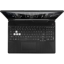 Ноутбук ASUS TUF Gaming A15 FA506NC-HN177 Graphite Black (90NR0JF7-M00EE0)