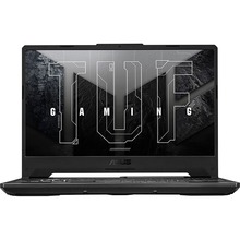Ноутбук ASUS TUF Gaming A15 FA506NC-HN177 Graphite Black (90NR0JF7-M00EE0)
