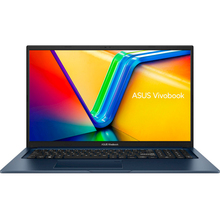 Ноутбук ASUS Vivobook 17 X1704VA-AU664 Quiet Blue (90NB10V2-M00SN0)
