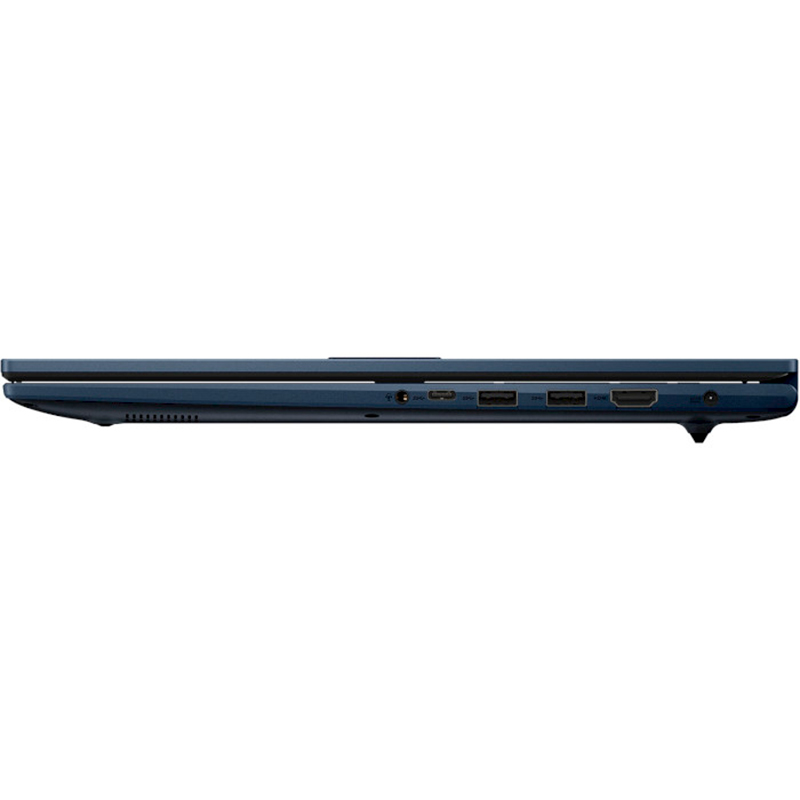 Заказать Ноутбук ASUS Vivobook 17 X1704VA-AU664 Quiet Blue (90NB10V2-M00SN0)