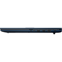 Ноутбук ASUS Vivobook 17 X1704VA-AU664 Quiet Blue (90NB10V2-M00SN0)