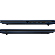 Ноутбук ASUS Vivobook 17 X1704VA-AU664 Quiet Blue (90NB10V2-M00SN0)