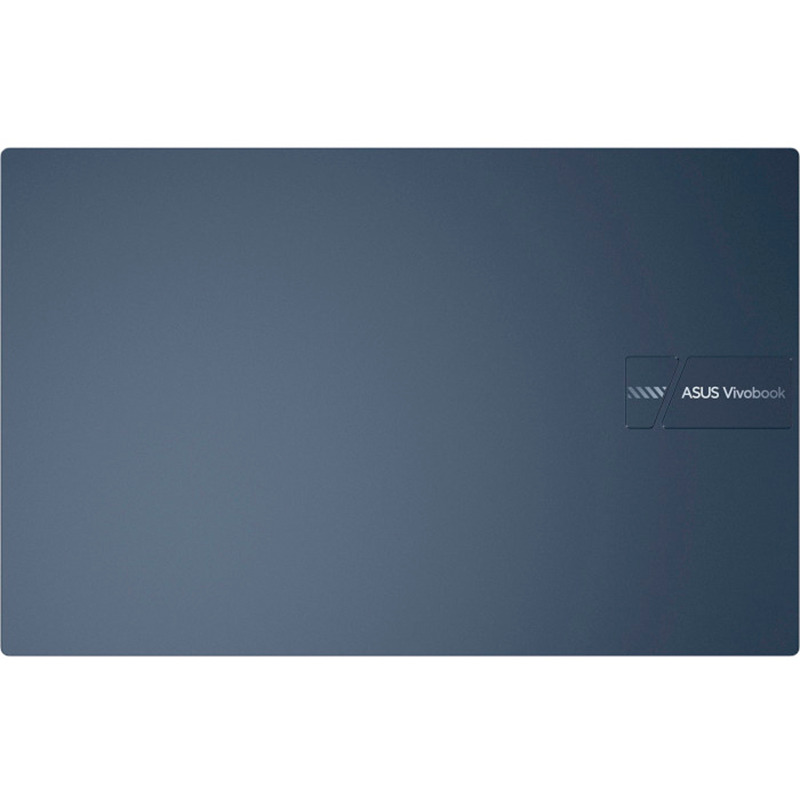 В интернет магазине Ноутбук ASUS Vivobook 17 X1704VA-AU664 Quiet Blue (90NB10V2-M00SN0)