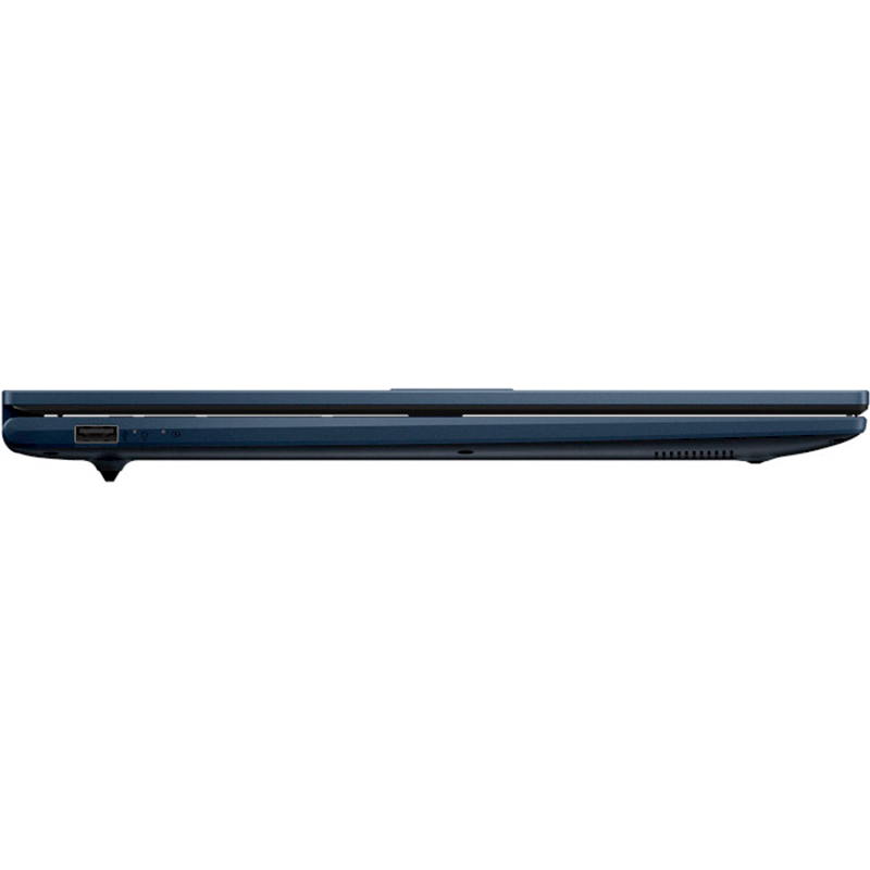 Фото Ноутбук ASUS Vivobook 17 X1704VA-AU664 Quiet Blue (90NB10V2-M00SN0)