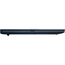 Ноутбук ASUS Vivobook 17 X1704VA-AU664 Quiet Blue (90NB10V2-M00SN0)