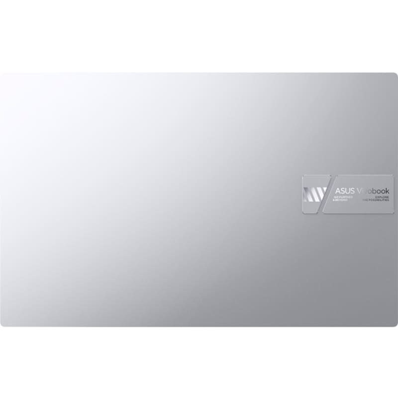 В интернет магазине Ноутбук ASUS Vivobook 17 X1704VA-AU665 Cool Silver (90NB10V1-M00SP0)