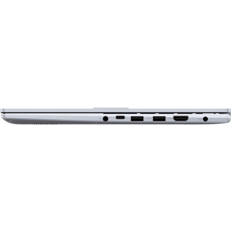 Покупка Ноутбук ASUS Vivobook 17 X1704VA-AU665 Cool Silver (90NB10V1-M00SP0)