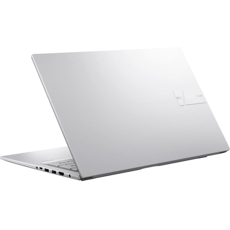 В Украине Ноутбук ASUS Vivobook 17 X1704VA-AU665 Cool Silver (90NB10V1-M00SP0)