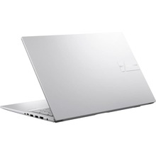 Ноутбук ASUS Vivobook 17 X1704VA-AU665 Cool Silver (90NB10V1-M00SP0)