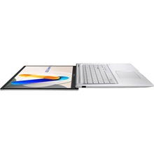 Ноутбук ASUS Vivobook 17 X1704VA-AU665 Cool Silver (90NB10V1-M00SP0)