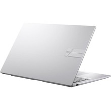 Ноутбук ASUS Vivobook 17 X1704VA-AU665 Cool Silver (90NB10V1-M00SP0)