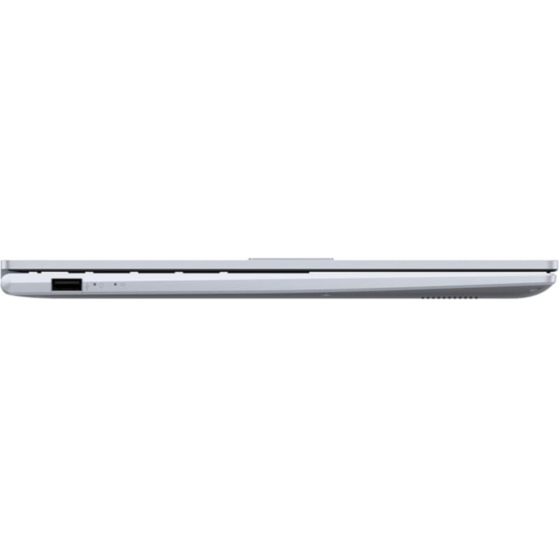 Заказать Ноутбук ASUS Vivobook 17 X1704VA-AU665 Cool Silver (90NB10V1-M00SP0)