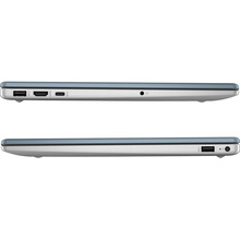 Ноутбук HP 15-fd0131ua Moonlight Blue (BF1K0EA)