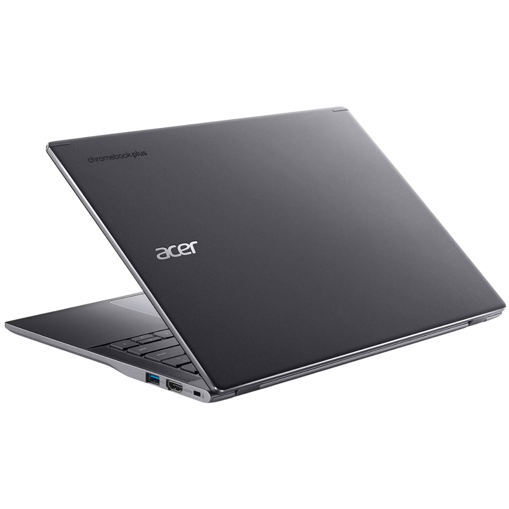 Зовнішній вигляд Ноутбук ACER Chromebook Plus CB514-5H (NX.J5XEU.002)